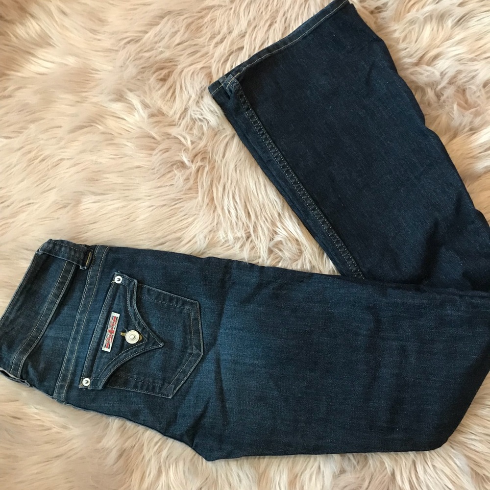 Hudson Jeans